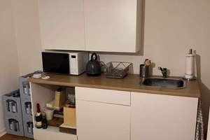 Büroräume im Altbau in Pempelfort – Benedikt Schmittmann Straße 4, 40479 Pempelfort, Düsseldorf – Vorschaubild 9