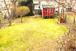 Familienfreundliches, gepflegtes Reihenhaus mit traumhaften Garten – Parkviertelallee 5, 14089 Kladow, Berlin – Vorschaubild 7
