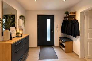 🏡 Exklusives Hinterhaus mit Garten, Kamin, Fußbodenheizung & Wellnessbereich in Leipzig-Stötteritz – Arnoldstraße 9, 4299 Stötteritz, Leipzig – Vorschaubild 3