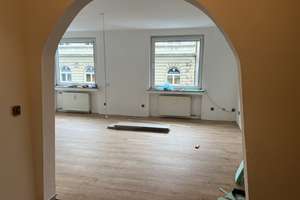 Wohnung in gepflegtem Haus, gute sonnige Wohnlage – Klöcknerstraße 23, 47057 Neudorf-Nord, Duisburg – Vorschaubild 5