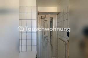 Tauschwohnung: 3,5 Zimmer Altbauwohnung nahe U-Bahn mit 2 Balkonen und EBK – Die vollständige Adresse der Immobilie erhältst du vom Anbieter., 90429 Eberhardshof, Nürnberg – Vorschaubild 18