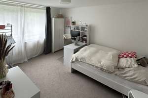 Attraktive Singlewohnung in bester Lage!!!Klicken Sie hier!!! – Tangstedter Landstraße 140, 22415 Langenhorn, Hamburg – Vorschaubild 3