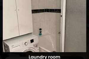 Voll möblierte 3-Zimmer-Wohnung in Düsseldorf-Mörsenbroich – 40470 Mörsenbroich, Düsseldorf – Vorschaubild 10