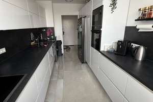 Attraktive 3-Zimmer-Wohnung in Köln-Neubrück – Ideal für Paare & Familien – Robert-Schuman-Straße 6, 51109 Neubrück, Köln – Vorschaubild 2