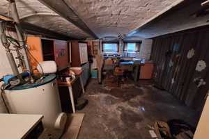 Exklusives Einfamilienhaus in Top Lage: Moderner Komfort mit Garten, Balkon, Garage und Keller – Unstrut-Hainich-Kreis – Vorschaubild 37