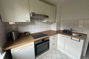 OHNE Makler- Bezugsfreie Eigentums-/Studentenwohnung in der Wik – Die vollständige Adresse der Immobilie erhältst du vom Anbieter., 24106 Wik, Kiel – Vorschaubild 8
