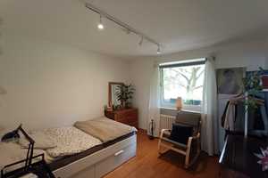 MÖBLIERTE 3-Zimmer-Wohnung FÜR 2 JAHRE mit geh. Innenausstattung und Balkon nahe Rudolfplatz – Rubensstraße 25-27, 50676 Köln – Vorschaubild 8