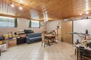 Großzügiges Wohnhaus mit Garagen und separatem Gartengrundstück – Limburg-Weilburg (Kreis) – Vorschaubild 9