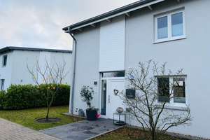 ASMUSSEN IMMOBILIEN - Modernes Stadthaus auf Jürgensby – Die vollständige Adresse der Immobilie erhältst du vom Anbieter., 24943 Sender, Flensburg – Vorschaubild 3