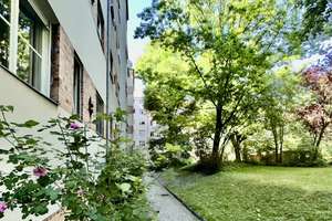 +++ Helle 3 Zimmer- Wohnung im beliebten Stadtbezirk Schöneberg! +++ – Die vollständige Adresse der Immobilie erhältst du vom Anbieter., 12159 Schöneberg, Berlin – Vorschaubild 10