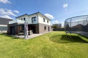 Exklusives Einfamilienhaus mit 5 Zimmern, moderner Küche, Solar, Kamin u.v.m. – Die vollständige Adresse der Immobilie erhältst du vom Anbieter., 38524 Sassenburg – Vorschaubild 9