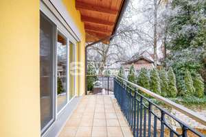 Einzigartige Villa in Schongau mit EBK und 3- Garagen – Die vollständige Adresse der Immobilie erhältst du vom Anbieter., 86956 Schongau – Vorschaubild 13