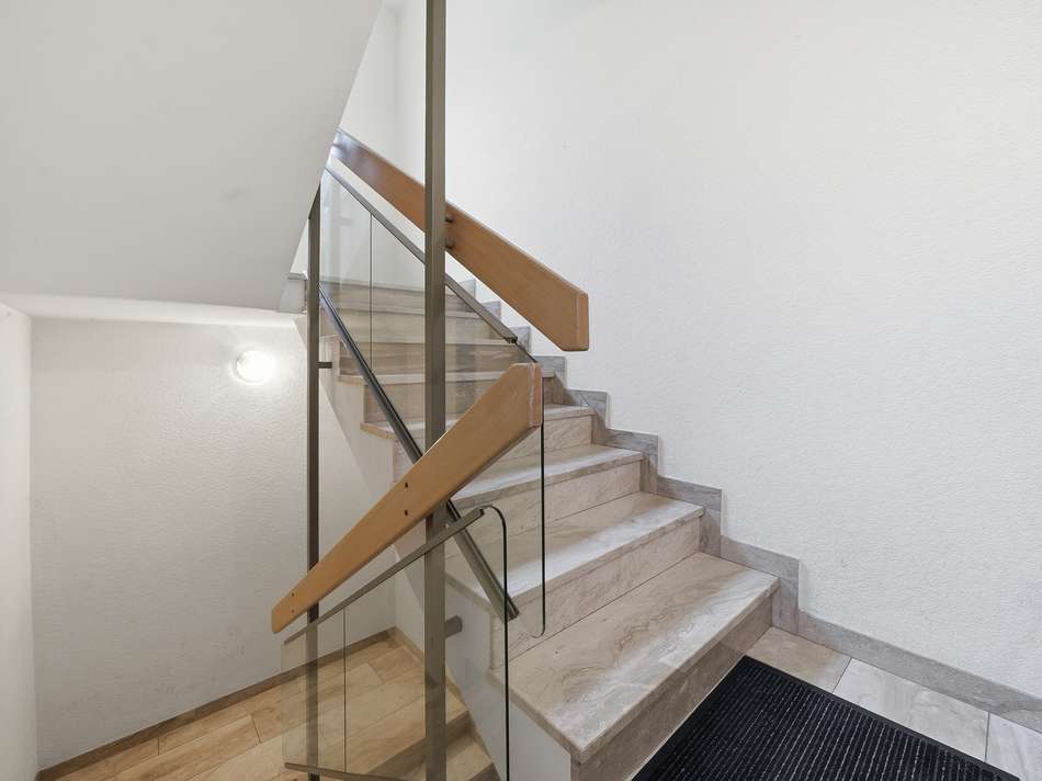 Treppenhaus