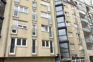 ***Auch für pflegebedürftige Personen*** – T3, 18, 68161 Innenstadt/Jungbusch, Mannheim – Vorschaubild 1