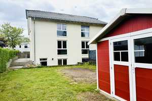 Neuenhagen - Großes Architektenhaus mit 2 Wohneinheiten im Speckgürtel von Berlin! – Märkisch-Oderland (Kreis) – Vorschaubild 3