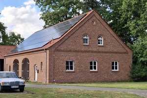 Traumhaus auf dem Lande in Emsdetten,  6 Zimmer,Sauna, Garten...KM 1.850 € - VB - zzgl. NK – Steinfurt (Kreis) – Vorschaubild 15