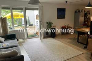 Tauschwohnung: Wunderschöne 2-Zimmer Wohnung – Thalkirchnerstrasse 43, 80337 Dreimühlen, München – Vorschaubild 1