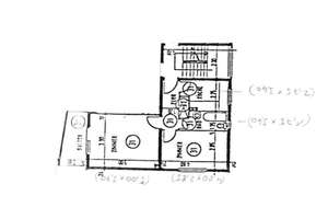 DIREKT AM SCHÄFERSEE! LICHTDUCHFLUTETE RENOVIERTE 2-ZIMMER WOHNUNG MIT BALKON IN REINICKENDORF – Die vollständige Adresse der Immobilie erhältst du vom Anbieter., 13407 Reinickendorf (Ortsteil), Berlin – Vorschaubild 7