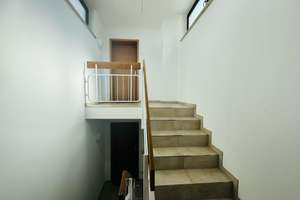 Attraktive 2-Zimmer-Penthouse-Wohnung mit Weitblick – Nähe BOSCH Reutlingen – Borsigstraße 18, 72760 Betzingen, Reutlingen – Vorschaubild 13