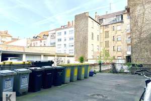 Zentral gelegene Wohnung mit Aussicht – 68169 Neckarstadt-West, Mannheim – Vorschaubild 14