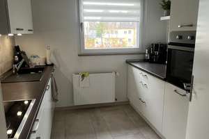 Helle Etagenwohnung in Uni-Nähe – Baroper Straße 347, 44227 Eichlinghofen, Dortmund – Vorschaubild 3