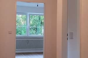Am Pasinger Stadtpark- 4- Zi. Whg.- grün und ruhig wohnen – Pfeivestlstr. 1, 81243 Pasing, München – Vorschaubild 7