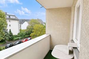 Charmante 2 Zi - Terrassenwohnung im Herzen von Düsseldorf – 40239 Düsseltal, Düsseldorf – Vorschaubild 16