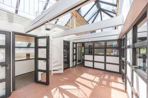 Wohnen als Statement – außergewöhnliches Architektenhaus mit Schwimmbad, Sauna und Gartenoase – Die vollständige Adresse der Immobilie erhältst du vom Anbieter., 48308 Senden – Vorschaubild 29
