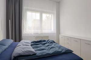 Sofort verfügbare Eigentumswohnung mit  PKW-Stellplatz  – Dünenstraße 38, 17454 Zinnowitz – Vorschaubild 8