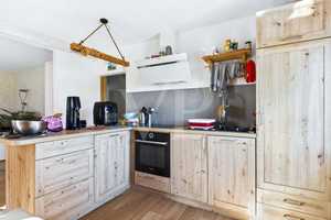 Saniertes Einfamilienhaus in idyllischer Lage – Aurich (Kreis) – Vorschaubild 2