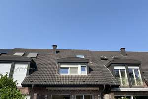 Schönes 4-Zimmer-Reihenhaus in Düsseldorf Wittlaer  – Die vollständige Adresse der Immobilie erhältst du vom Anbieter., 40489 Wittlaer, Düsseldorf – Vorschaubild 2