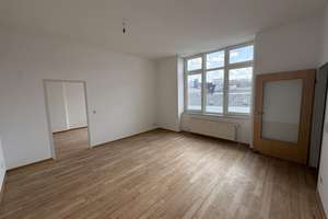 Gut geschnittene 2-Zimmer Wohnung