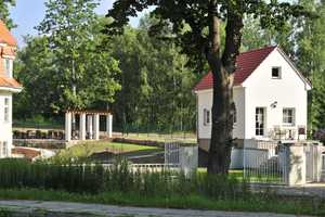 Villa Ingeborg: Ihre neue Residenz - voller Eleganz und Geschichte – Steinförder Straße 20, 16798 Oberhavel (Kreis) – Vorschaubild 28