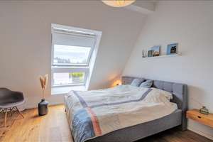 Möbliert: Familienfreundliches, helles Reihenhaus in Harlaching – Die vollständige Adresse der Immobilie erhältst du vom Anbieter., 81547 Giesing, München – Vorschaubild 3