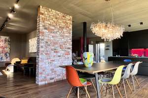 Architektur trifft Natur – Ein Refugium mit Sinn & Stil – Die vollständige Adresse der Immobilie erhältst du vom Anbieter., 67823 Schiersfeld – Vorschaubild 7