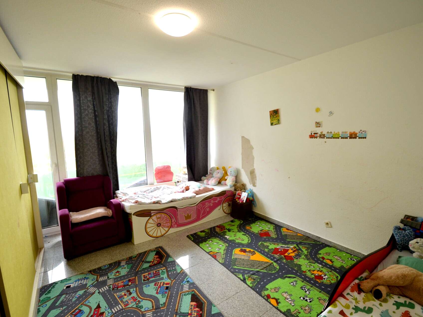 Immobilie in Sankt Augustin - Sankt Augustin - Niederpleis:  Kapitalanlage sucht neuen Eigentümer - Bild 1