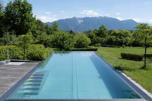 Luxuriöse Villa in einzigartiger Lage – Die vollständige Adresse der Immobilie erhältst du vom Anbieter., 82418 Murnau am Staffelsee – Vorschaubild 3