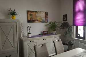 Schöne3-Raum-Wohnung in Waltershausen Heiliges Kreuz EBK Wanne Dusche Keller – Heiliges Kreuz 6, 99880 Gotha (Kreis) – Vorschaubild 3