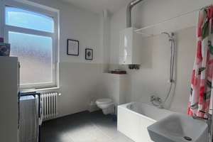 Schönes WG-Zimmer in einer Studenten-WG – Annenstr. 10, 30171 Südstadt, Hannover – Vorschaubild 4