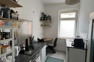Gepflegte 2-Zimmer-Wohnung in der 3. Etage  in Mannheim-Neckarstadt-West – Die vollständige Adresse der Immobilie erhältst du vom Anbieter., 68169 Neckarstadt-West, Mannheim – Vorschaubild 7