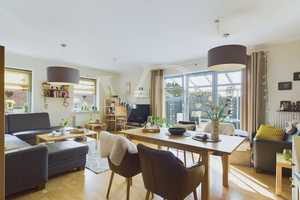 Perfekte Lage, viel Raum – Einfamilienhaus auf großzügigem Grundstück – Aurich (Kreis) – Vorschaubild 5