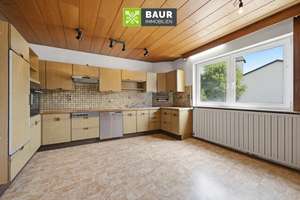 360° IViel Platz, viel Potenzial – Großzügiges Wohnhaus mit Doppelgarage in Ulm-Unterweiler! – Die vollständige Adresse der Immobilie erhältst du vom Anbieter., 89079 Unterweiler, Ulm – Vorschaubild 6