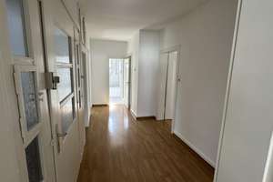 Sonnige, stilvolle 4-Zimmer Wohnung (110qm) in ruhiger Lage - Blick ins Grüne – Brahmsweg 32, 70195 Botnang-Süd, Stuttgart – Vorschaubild 7