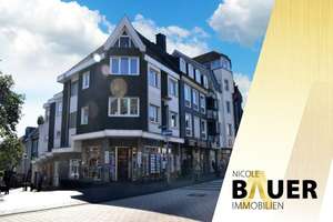 Wohn - und Geschäftshaus in bester Lage von Wermelskirchen
( Telegrafenstraße ) – Die vollständige Adresse der Immobilie erhältst du vom Anbieter., 42929 Wermelskirchen – Vorschaubild 1