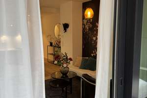 Eden Tower Frankfurt – Exklusives Investment mit Top-Renditepotenzial | Stilvoll möbliert – 60327 Gallus, Frankfurt am Main – Vorschaubild 28
