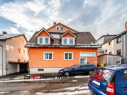 Haus kaufen in Schwenningen (VillingenSchwenningen) ImmoScout24