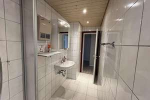 Schönes WG-Zimmer in Frauen-WG mit Balkon (Stuttgart-Ost) – Wagenburgstraße 104, 70186 Gablenberg, Stuttgart – Vorschaubild 6