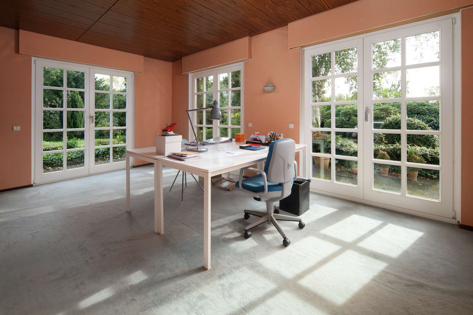 Immobilie in Thedinghausen - Einzigartiges Landhaus auf circa 9050 m² parkähnlichem Grundstück - Bild 0