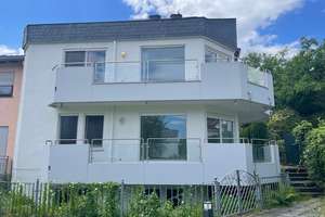 Bonn - Bad Godesberg, Höhenlage mit Traumblick, Zweifamilienwohnhaus mit Einliegerwohnung, Garage – Die vollständige Adresse der Immobilie erhältst du vom Anbieter., 53177 Muffendorf, Bonn – Vorschaubild 6