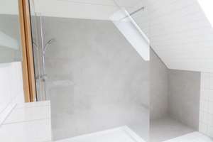 Traumhafte Maisonette-Wohnung mit besten Aussichten, 3,5 Zimmer, neuwertige EBK und Tiefgarage  – Die vollständige Adresse der Immobilie erhältst du vom Anbieter., 79688 Hausen im Wiesental – Vorschaubild 7